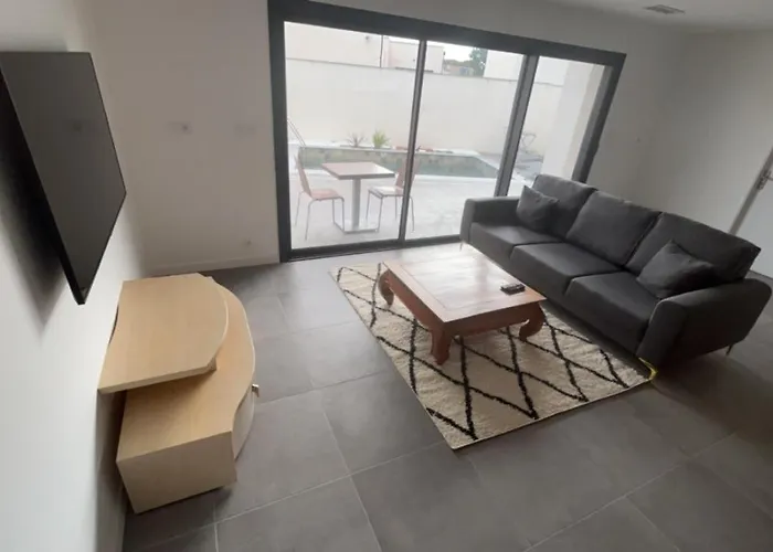 Magnifique Villa Haut Standing