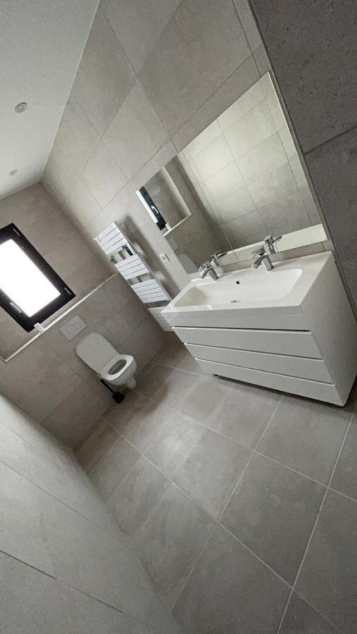 Magnifique Standing Villa *