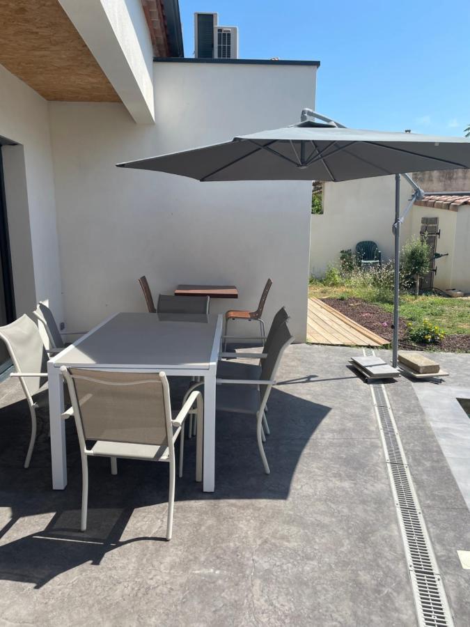 Villa Magnifique Standing Gignac (Herault)