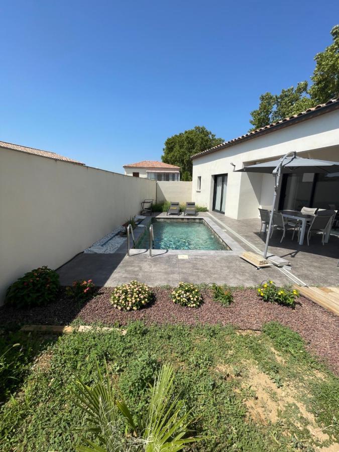 Villa Magnifique Standing Gignac (Herault)