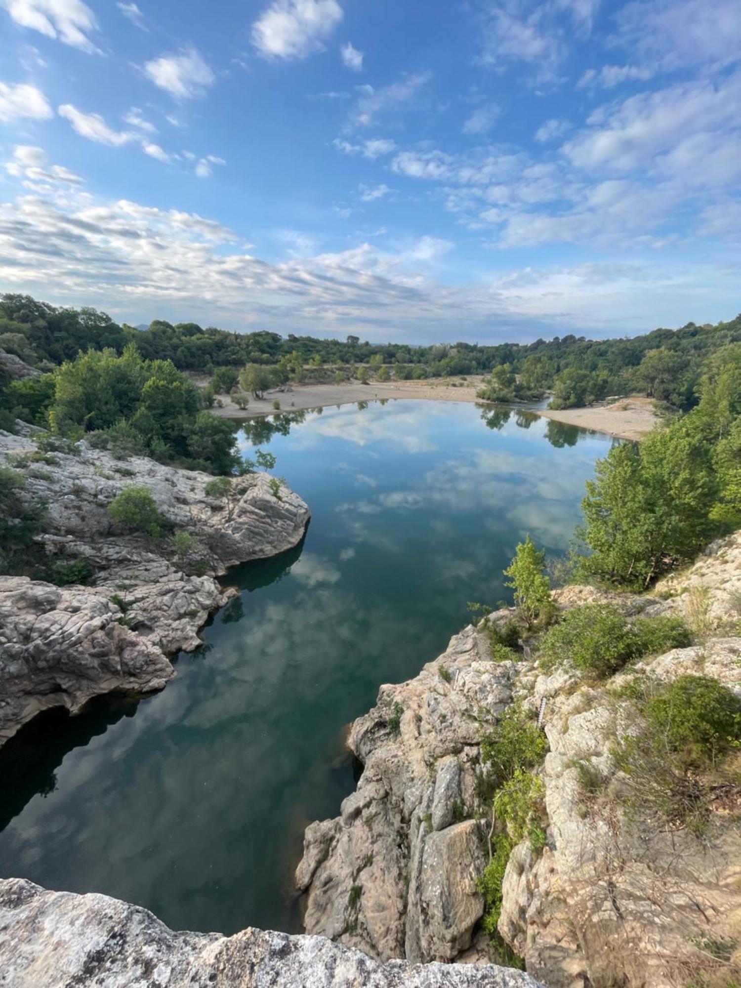 Magnifique Standing Gignac (Herault)